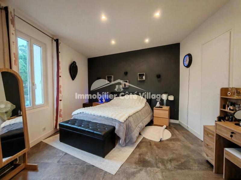 Maison de village - 40 m² - 2 pièces