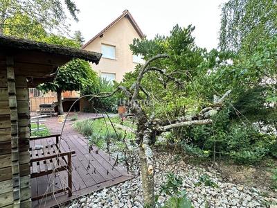 Maison - 148 m² - 6 pièces