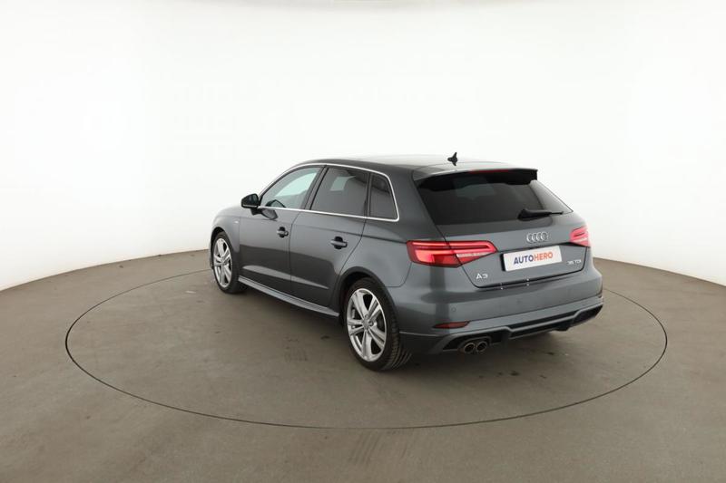 Audi A3 sportback 35 Tdi s line s tronic 7 150 ch