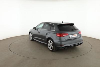 Audi A3 sportback 35 Tdi s line s tronic 7 150 ch