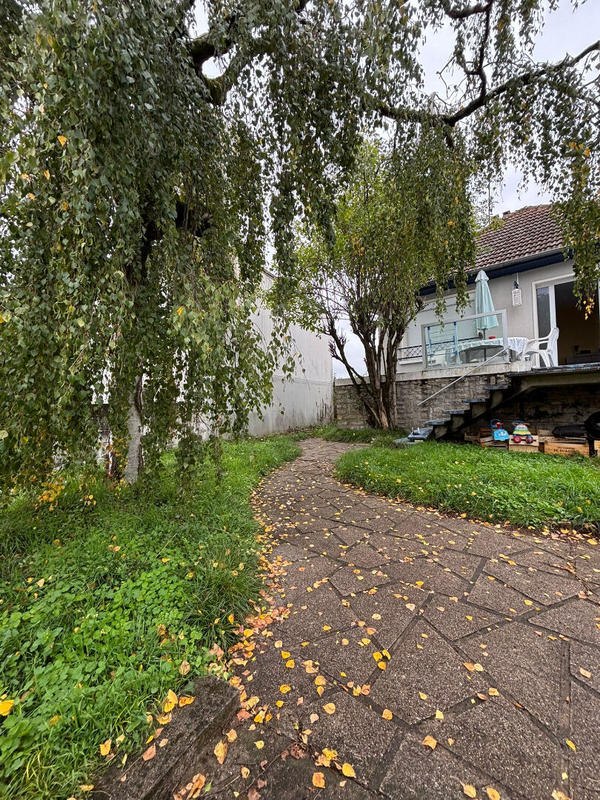 Maison - 78 m² - 3 pièces