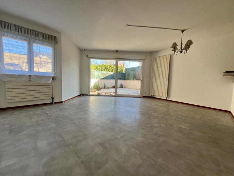 Appartement - 69 m² - 3 pièces