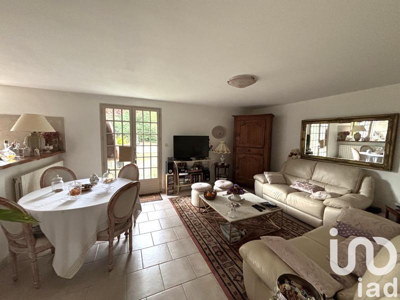 Maison de campagne - 195 m² - 7 pièces