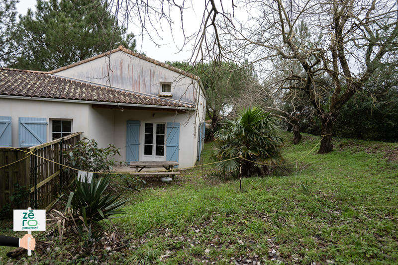 Maison - 121 m² - 7 pièces