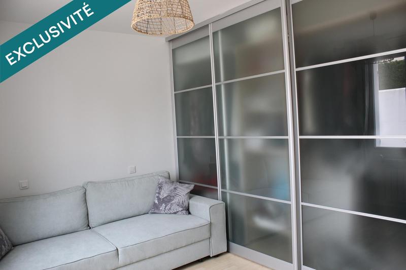 Maison - 121 m² - 4 pièces