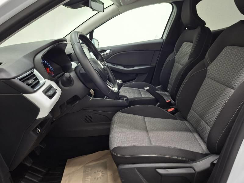 Renault Clio TCe 100 Gpl Evolution