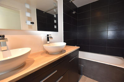 Maison - 81 m² - 4 pièces