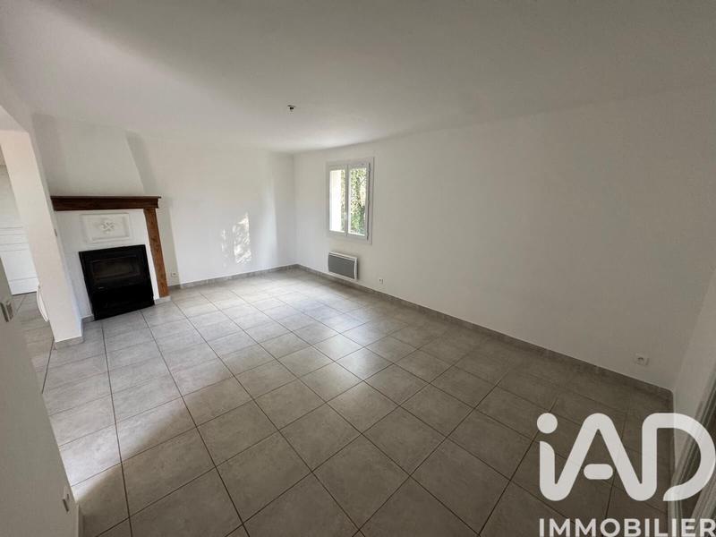 Maison - 146 m² - 5 pièces
