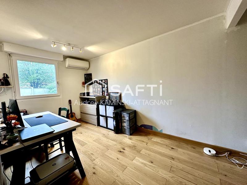 Maison - 119 m² - 5 pièces