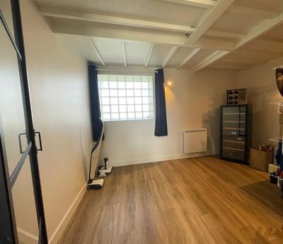 Appartement - 68 m² - 2 pièces