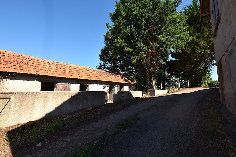 Maison - 67 m² - 4 pièces