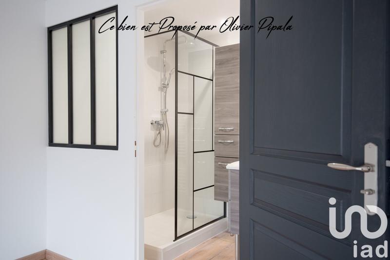 Loft - 161 m² - 6 pièces