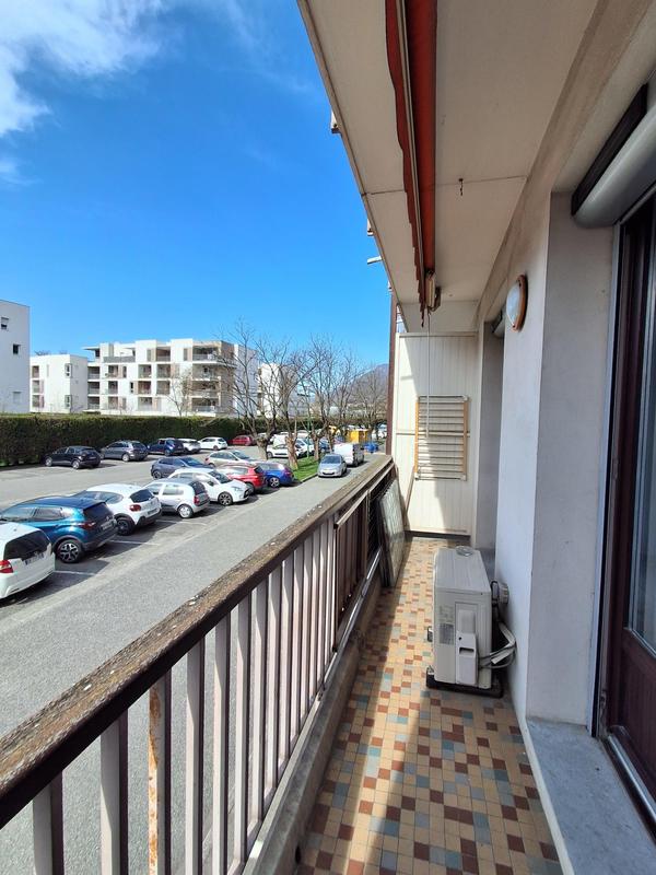 Appartement - 69 m² - 3 pièces