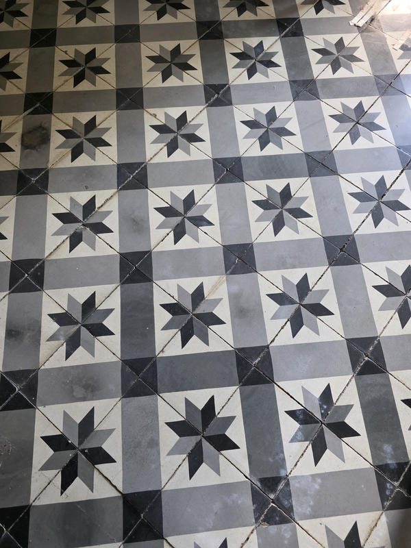 Maison de village - 96 m² - 5 pièces