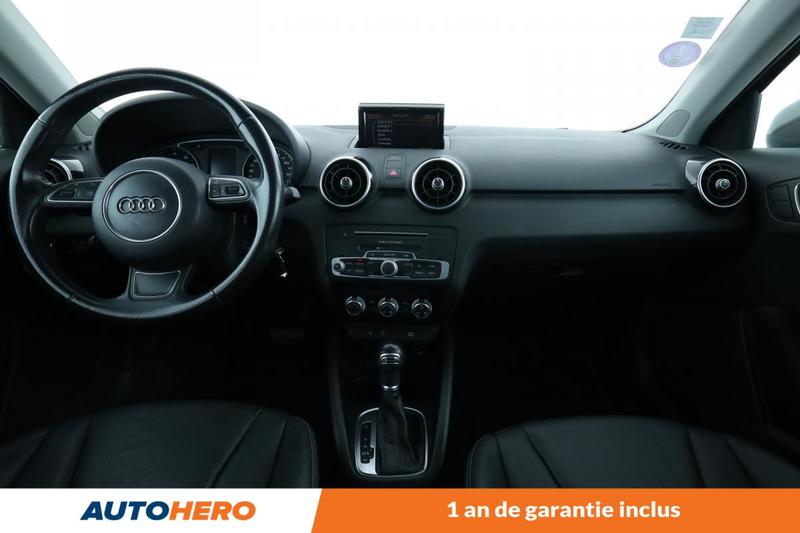 Audi A1 sportback 1.4 Tfsi Ambition s tronic 125 ch