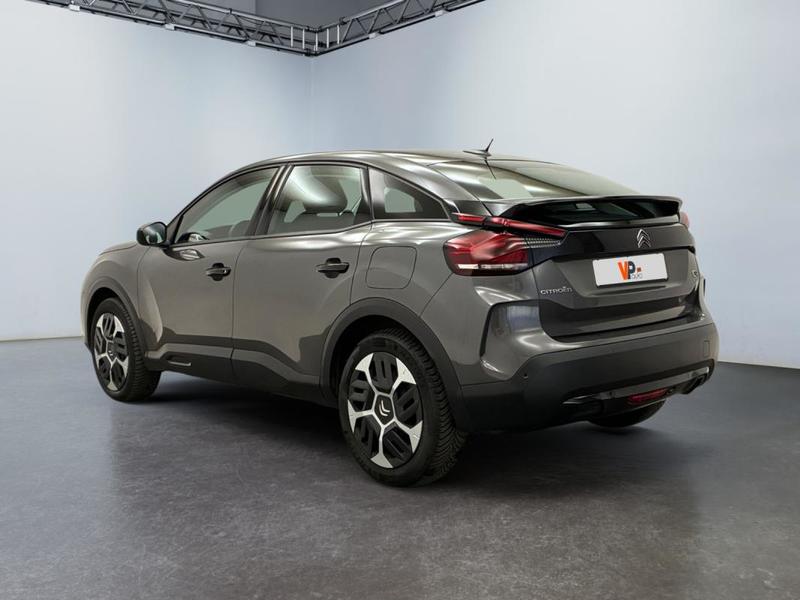 Citroën C4 BlueHDi 110 s&amp;S Bvm6 Feel