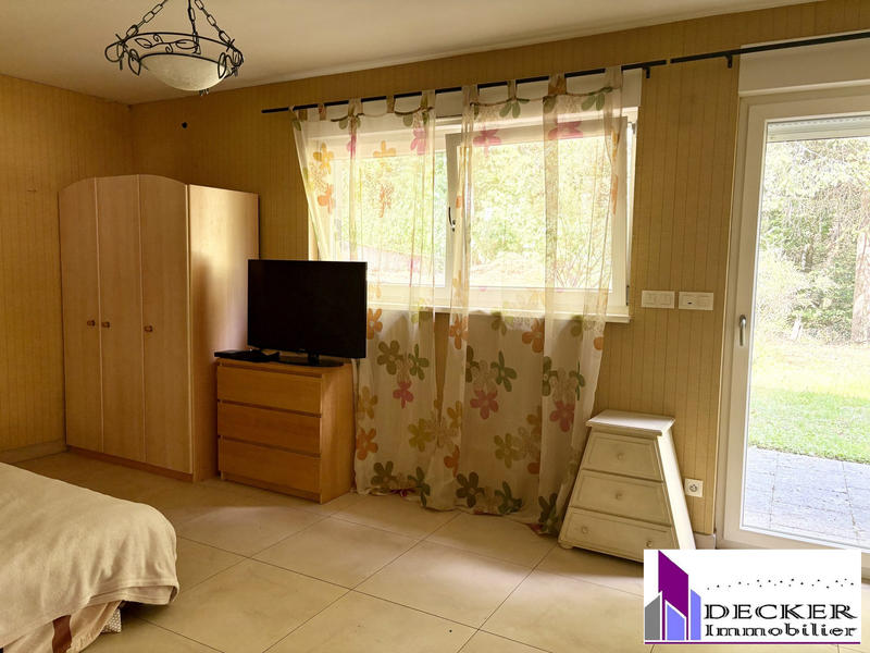 Maison - 146 m² - 6 pièces