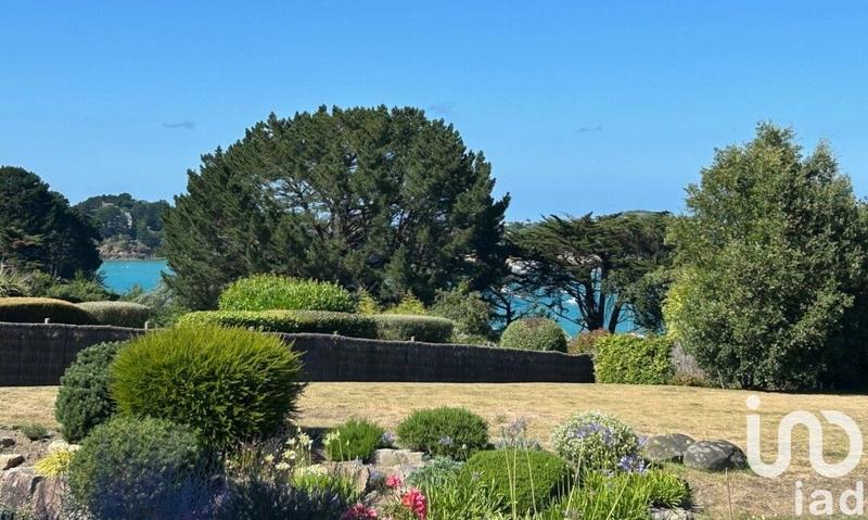 Maison de maîtres - 322 m² - 8 pièces