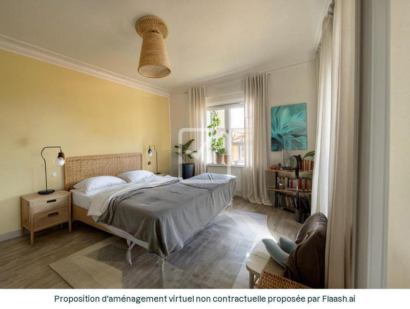 Propriété - 218 m² - 10 pièces