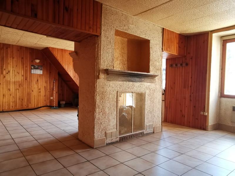 Maison - 74 m² - 4 pièces