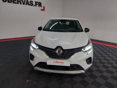 Renault Captur Business E-Tech 145 -21