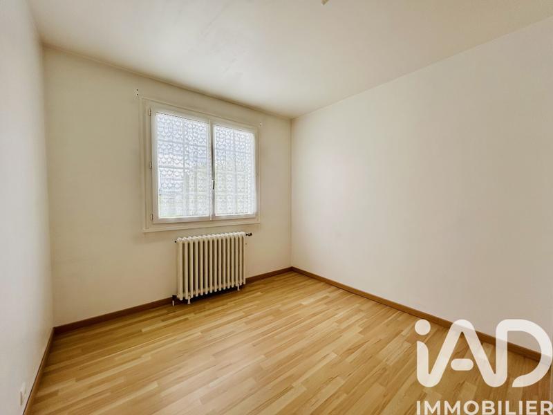 Maison - 202 m² - 8 pièces