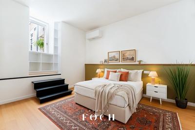 Maison contemporaine - 47 m² - 3 pièces