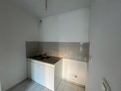 Appartement - 35 m² - 1 pièce