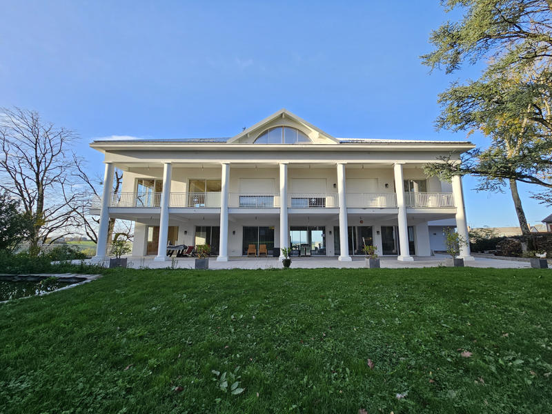 Appartement - 71 m² - 1 pièce