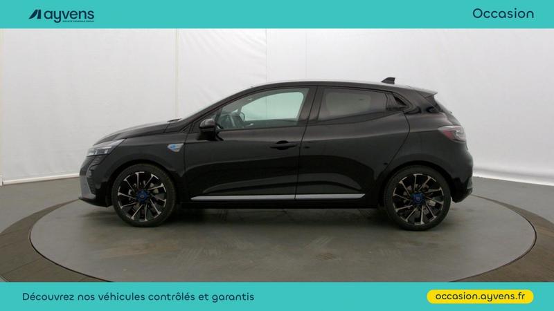 Renault Clio 1.6 E-Tech 145ch full hybrid esprit Alpine