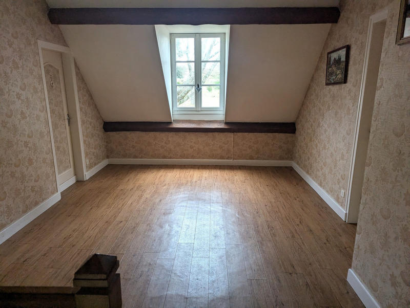 Maison - 155 m² - 5 pièces