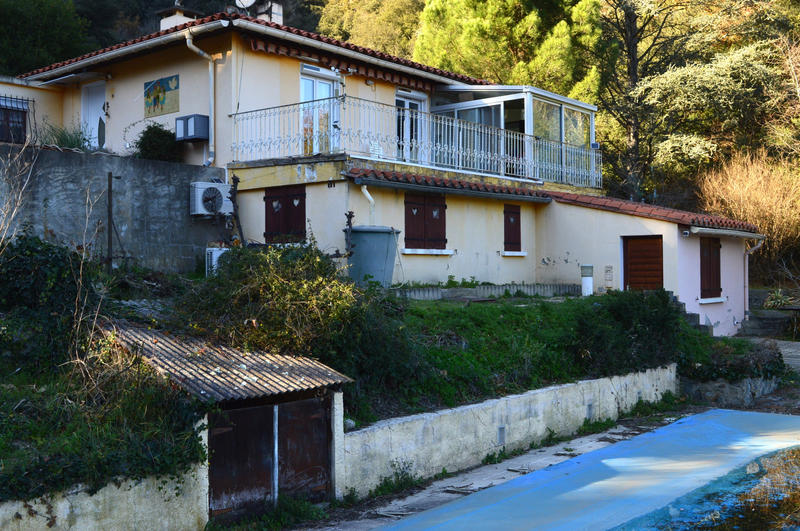 Maison - 127 m² - 5 pièces