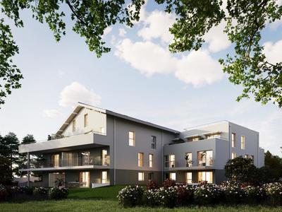 Appartement - 48 à 101 m² - 2 à 5 pièces