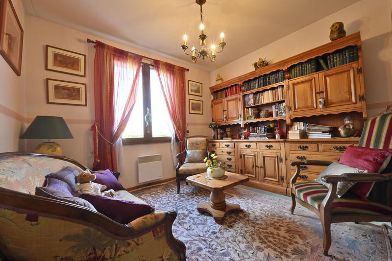 Viager - Maison - 108 m² - 5 pièces