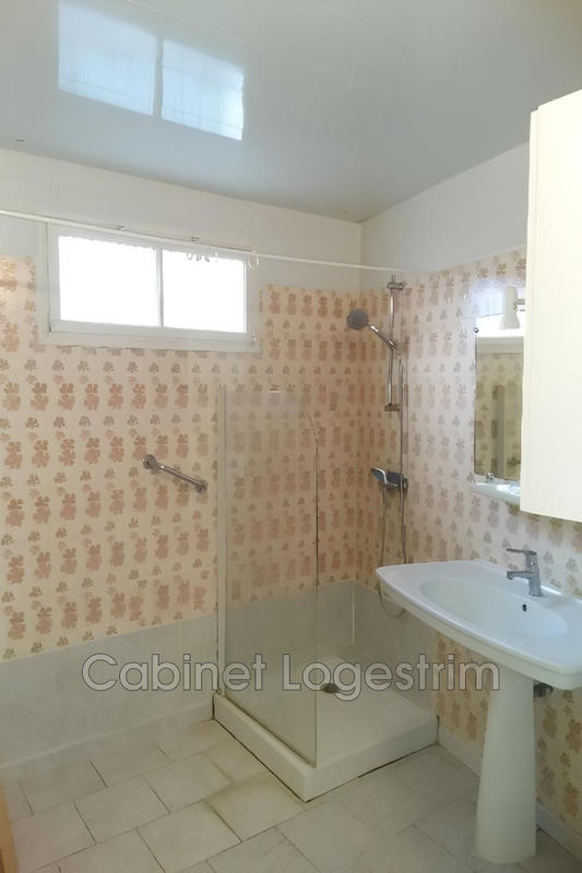 Appartement - 105 m² - 3 pièces