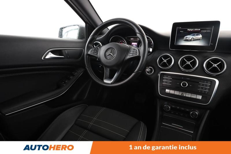 Mercedes Classe a 180 d Sensation 7g-Dct 109 ch