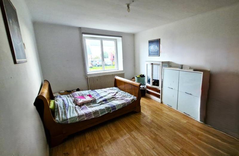 Longère - 157 m² - 7 pièces