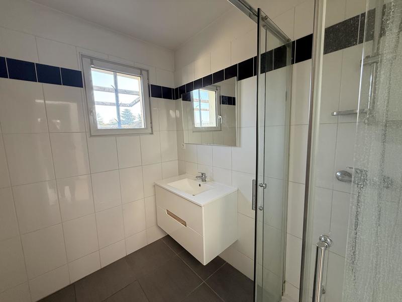 Maison - 63 m² - 4 pièces