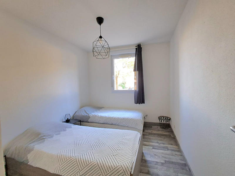 Appartement - 54 m² - 3 pièces