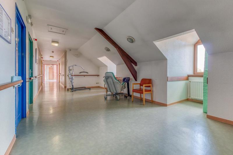 Immeuble - 2 839 m²