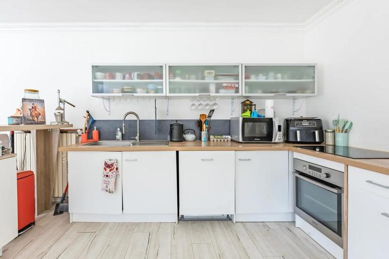 Maison - 150 m² - 6 pièces