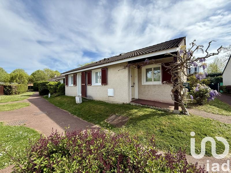 Maison - 140 m² - 8 pièces