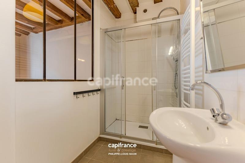 Maison - 104 m² - 4 pièces