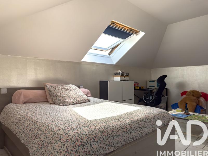 Maison - 160 m² - 7 pièces