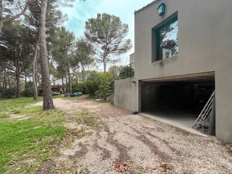 Villa - 186 m² - 5 pièces