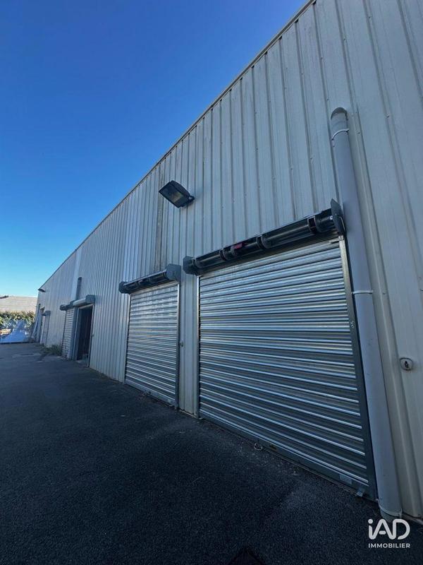 Local commercial - 42 m²