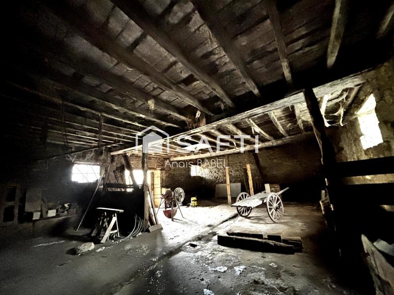 Maison - 179 m² - 5 pièces