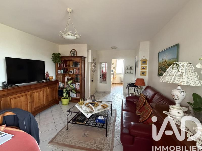 Appartement - 79 m² - 4 pièces