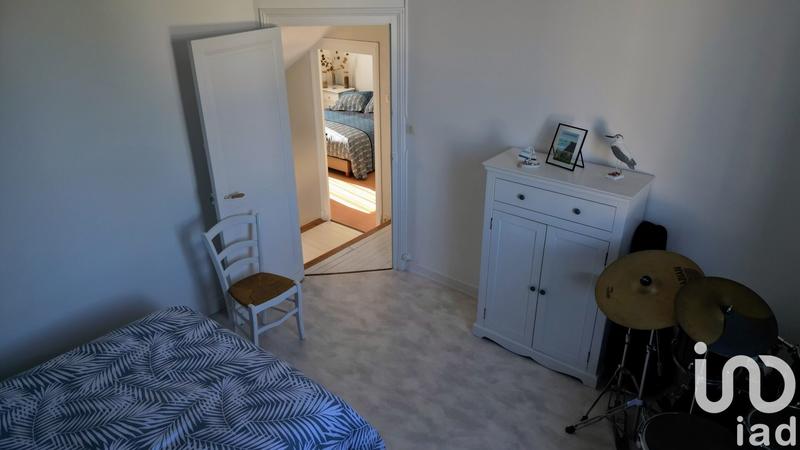 Maison de ville - 210 m² - 6 pièces