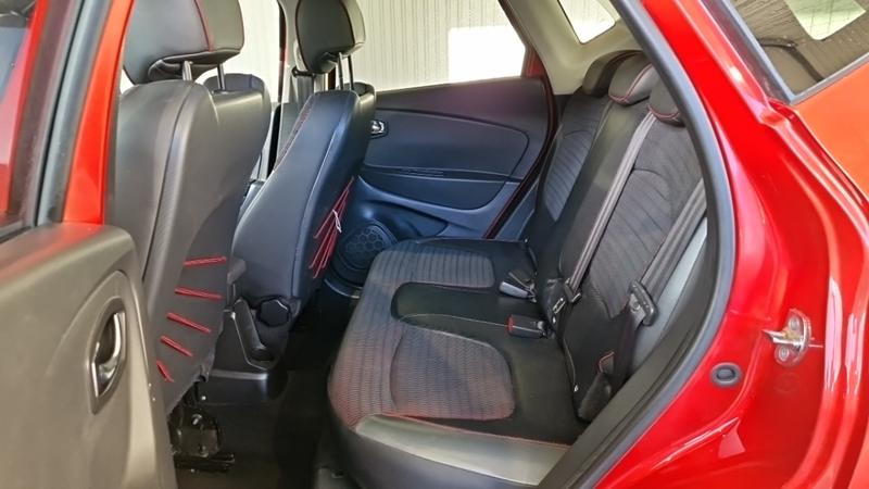 Renault Captur Dci 90 Energy Ss Eco Sl Helly Hansen